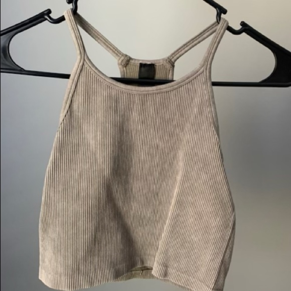 Workout top